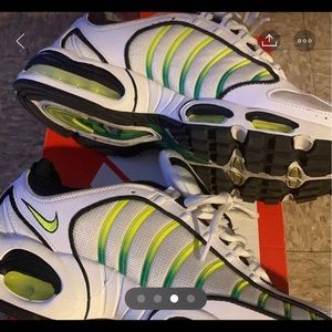 Nike Air Max Tailwinds IV
